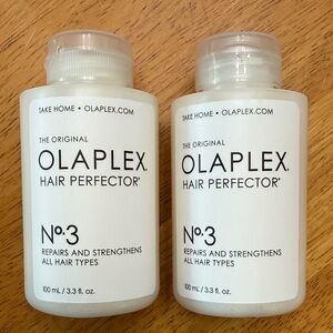 1 OLAPLEX No.3 Hair Perfector - ONE Bottle